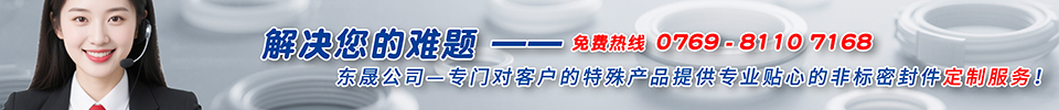 密封件