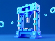 液壓、氣動行業密封件