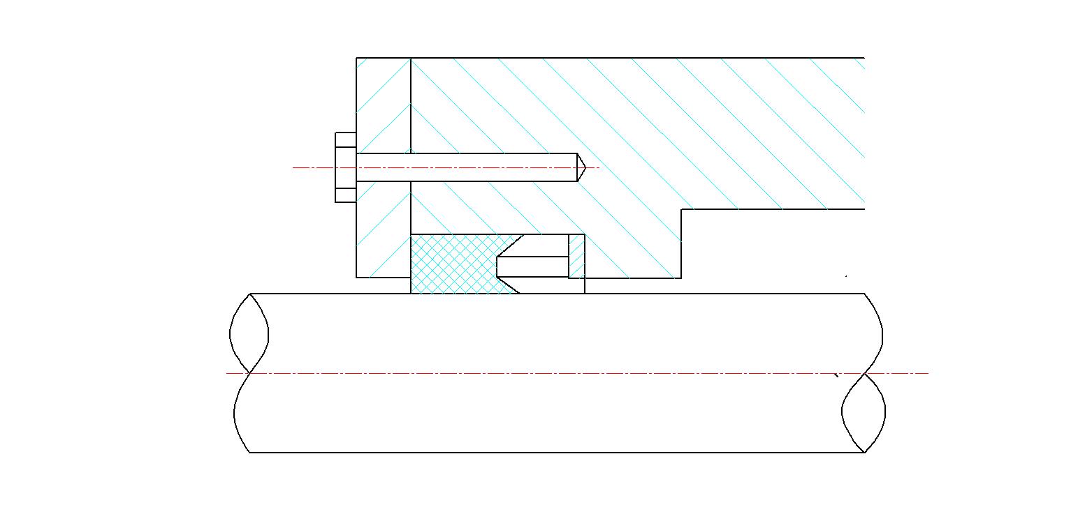 液壓密封件 液壓密封件