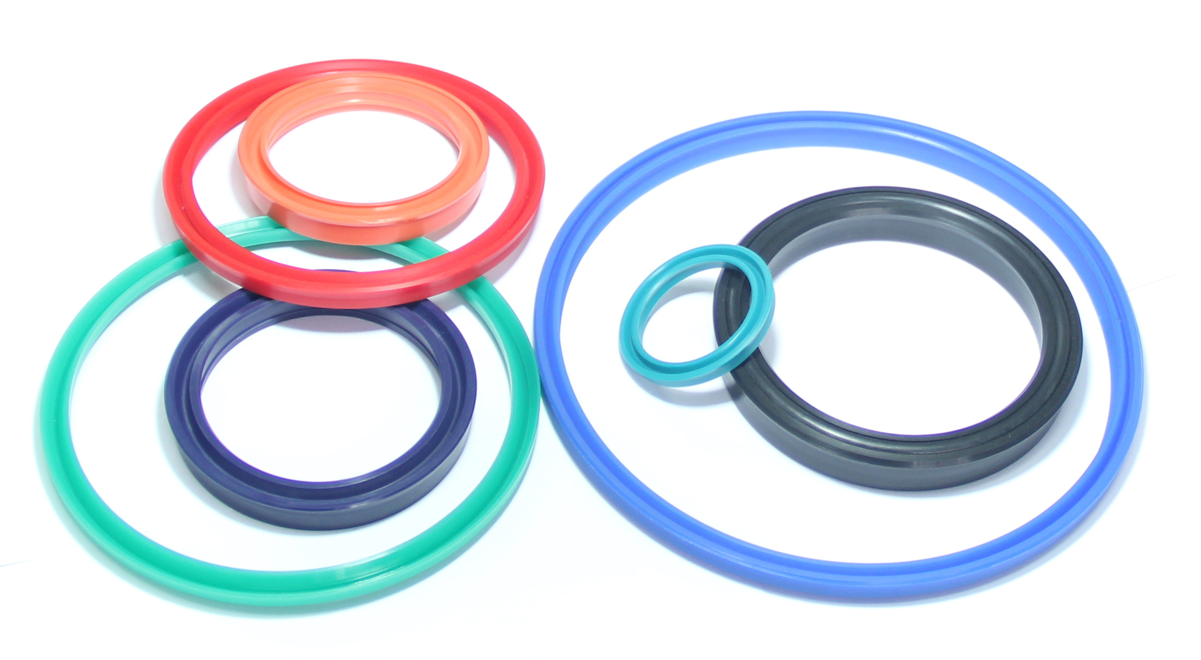 聚氨酯密封件 聚氨酯密封件