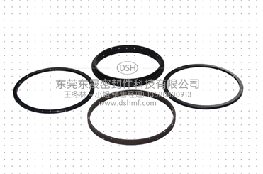 孔用組合密封圈SPGW 孔用組合密封圈SPGW