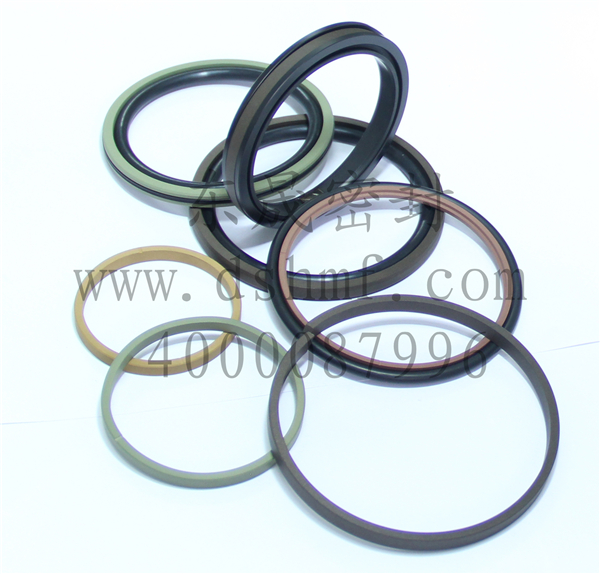 液壓密封件，密封圈