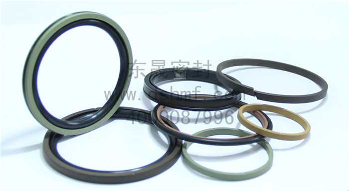液壓密封件，東晟密封件