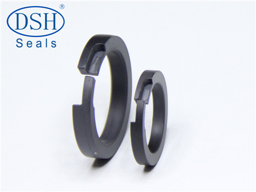 汽車密封件，開口活塞環