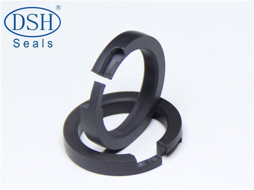 汽車密封件，開口活塞環