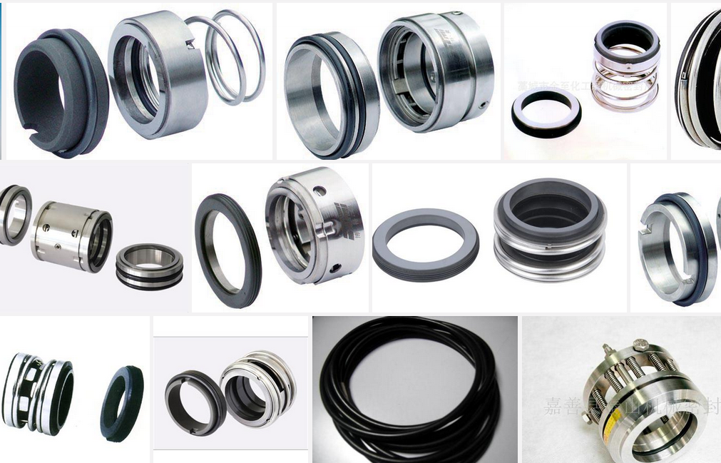 機械密封件 機械密封件