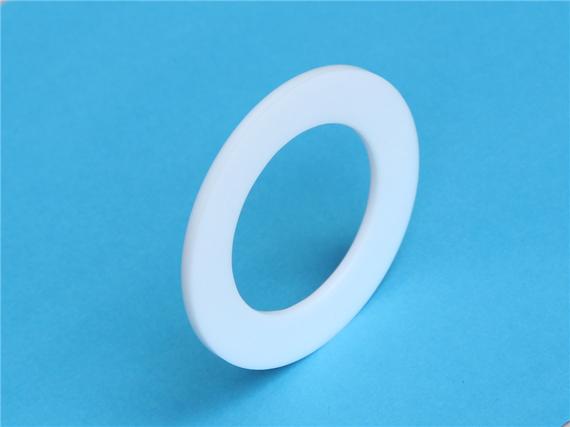 PTFE墊片，密封件