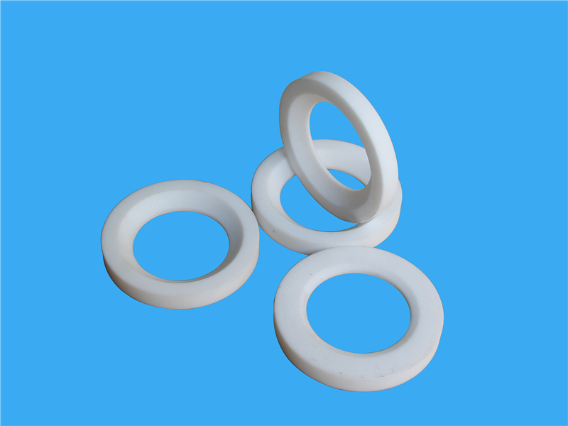 聚四氟乙烯，墊片
