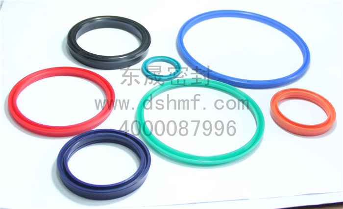 密封圈，液壓密封件