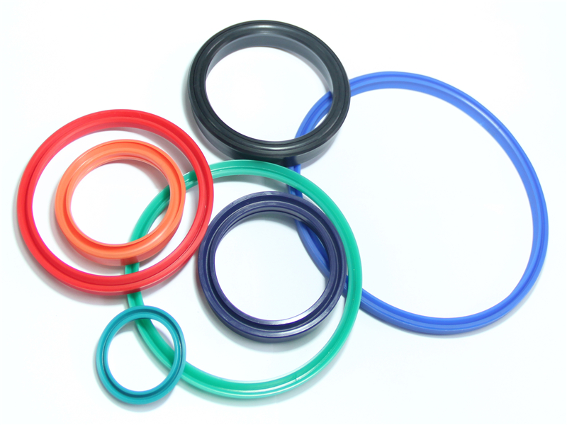 密封圈，密封件