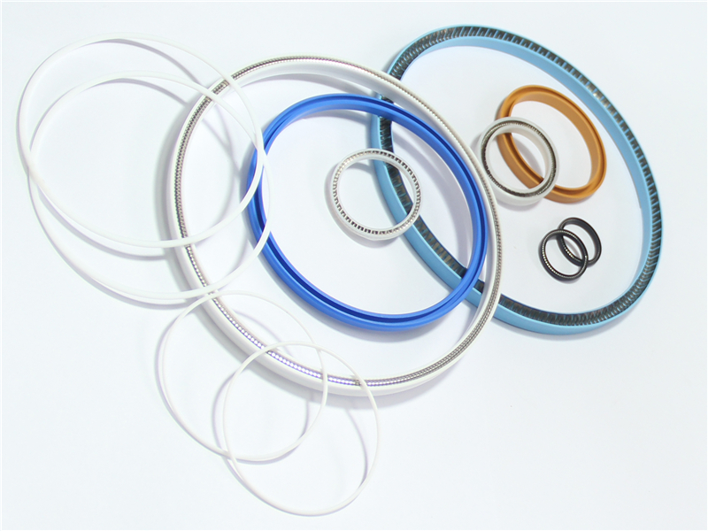 密封圈，密封件