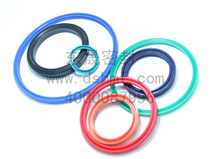 工程機械液壓密封件