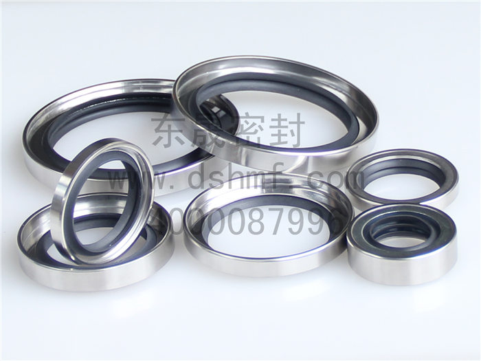 不銹鋼油封，密封件產品