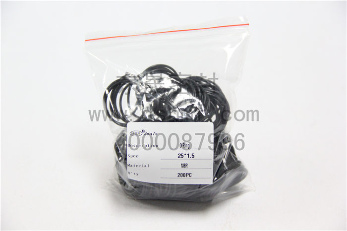 O型圈，密封件，密封圈