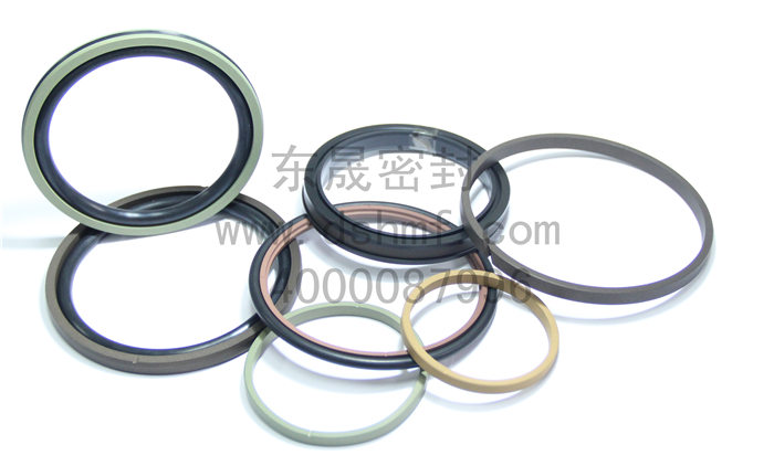 液壓密封件產品