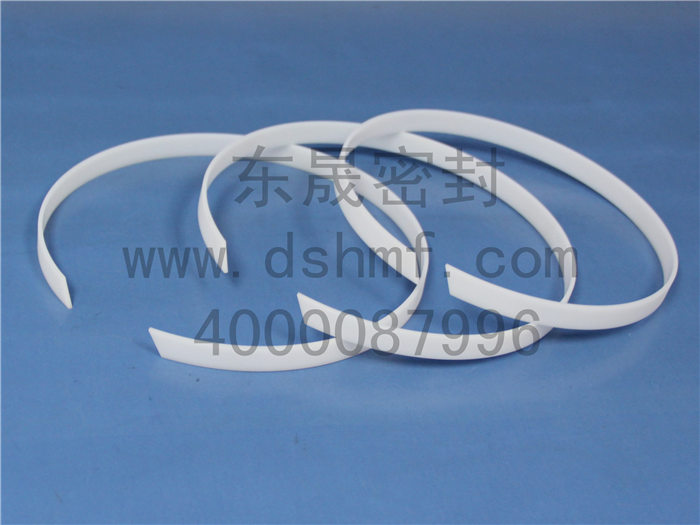 輔助密封件產品