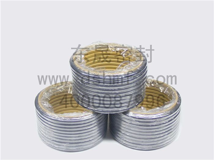 斯特封密封件產品