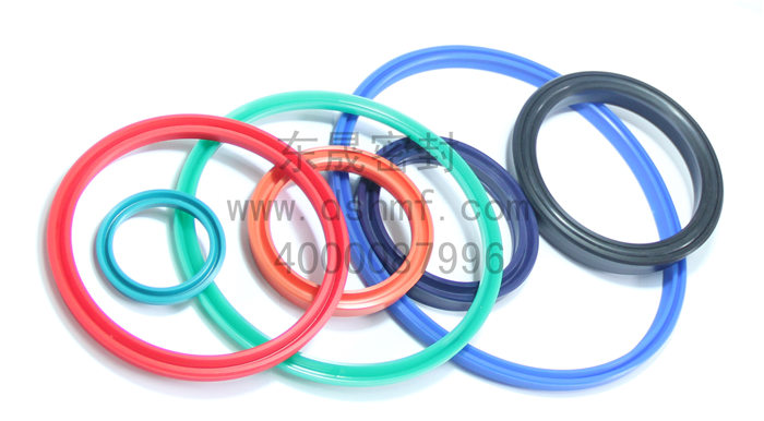 Y型圈密封件產品