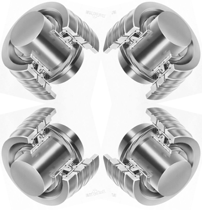 密封圈,機械密封圈,氣膜密封圈