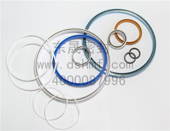 密封圈，密封件