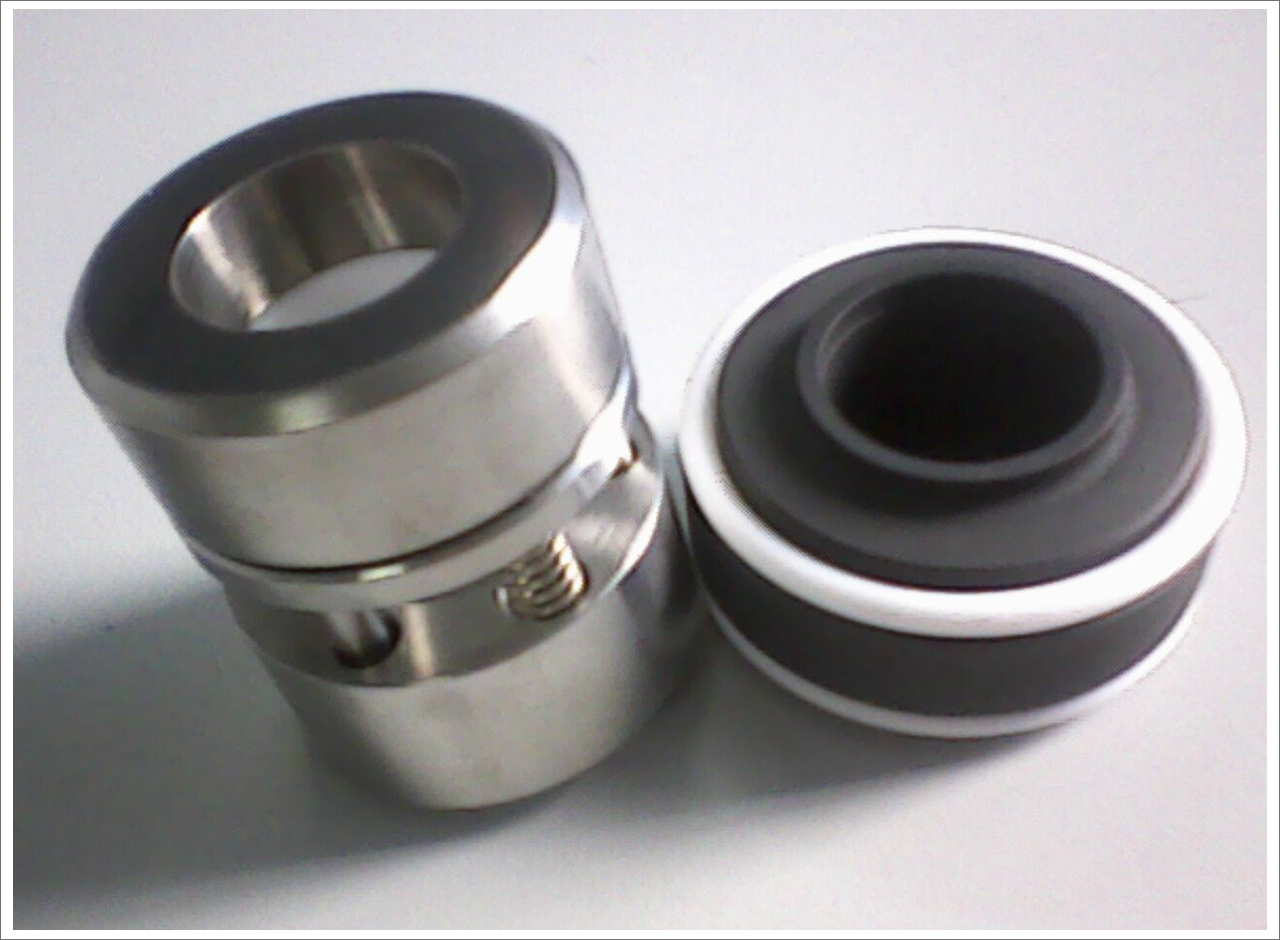 密封件，機械密封件