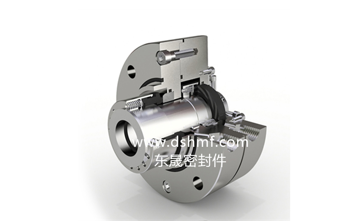 密封件，機械密封件
