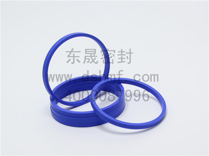 聚四氟乙烯(PTFE)液壓密封件產品 聚四氟乙烯(PTFE)液壓密封件產品
