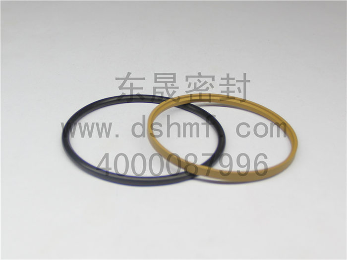 斯特封密封件產品