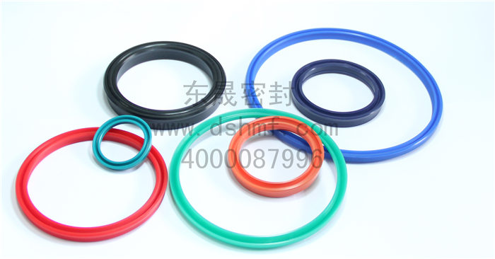 Y型密封圈 Y型密封圈