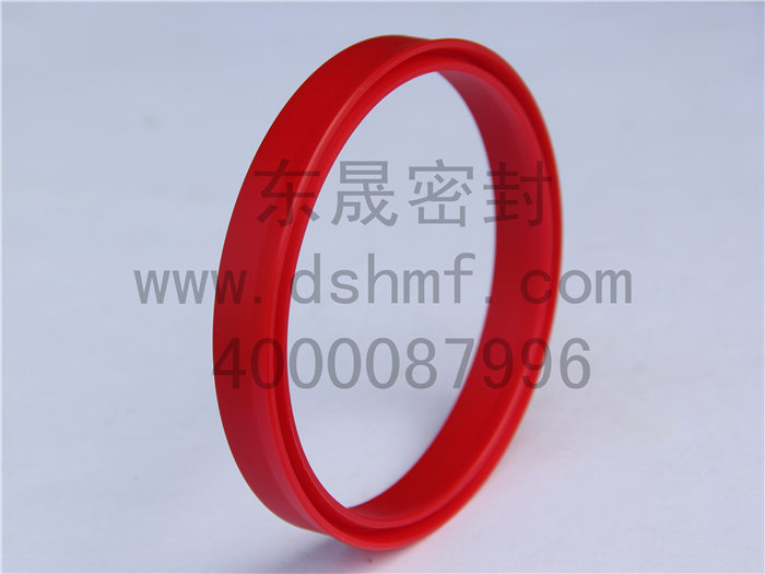 Y型密封圈產品