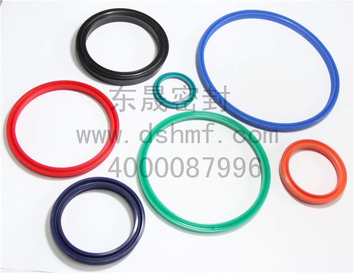 O型密封圈，密封件產品