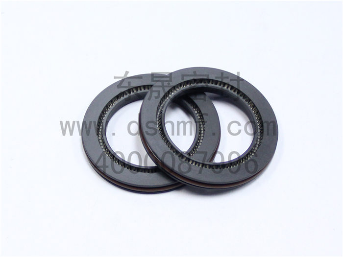 聚四氟乙烯（PTFE）油封密封件產品