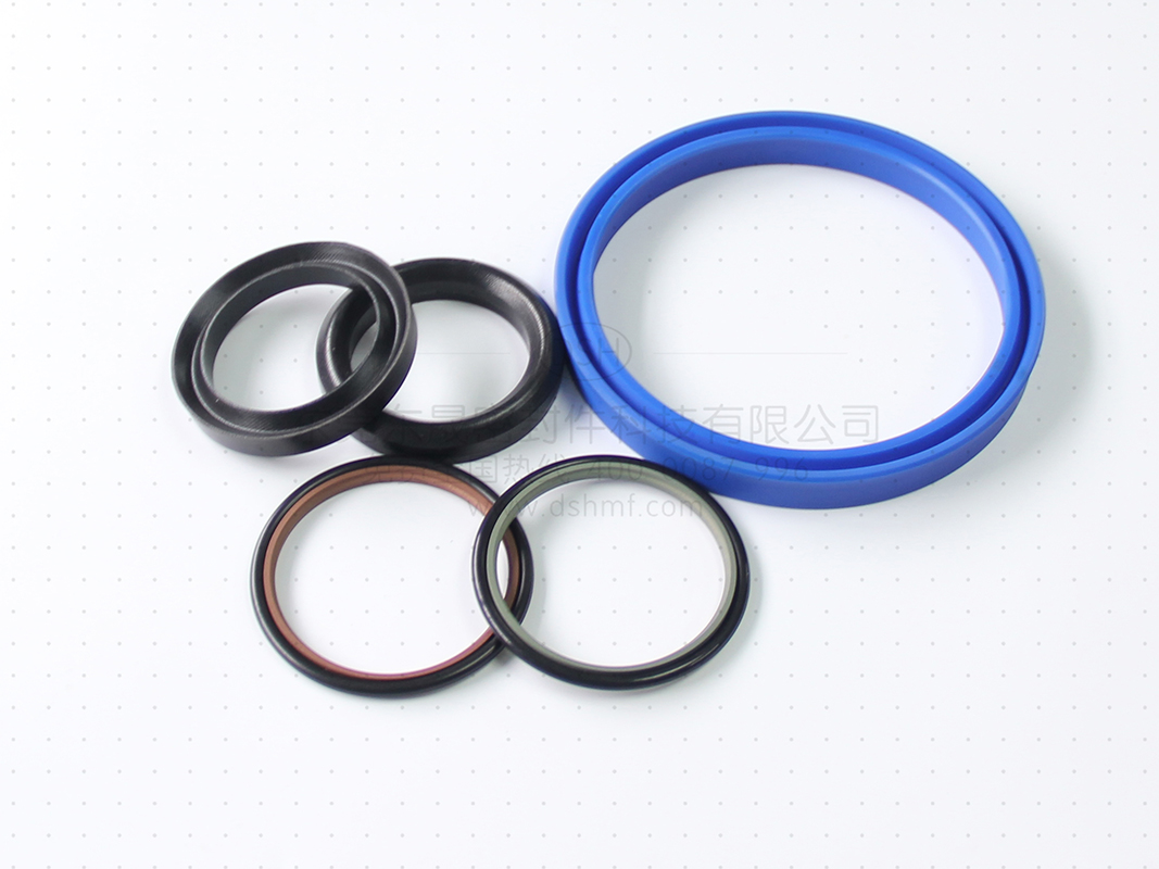 密封件 橡膠密封