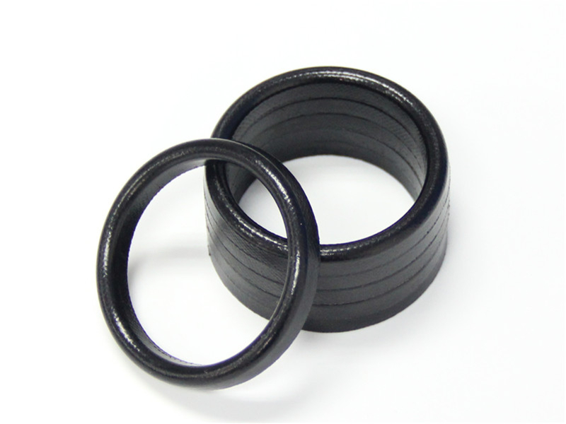 夾布v型組合密封圈