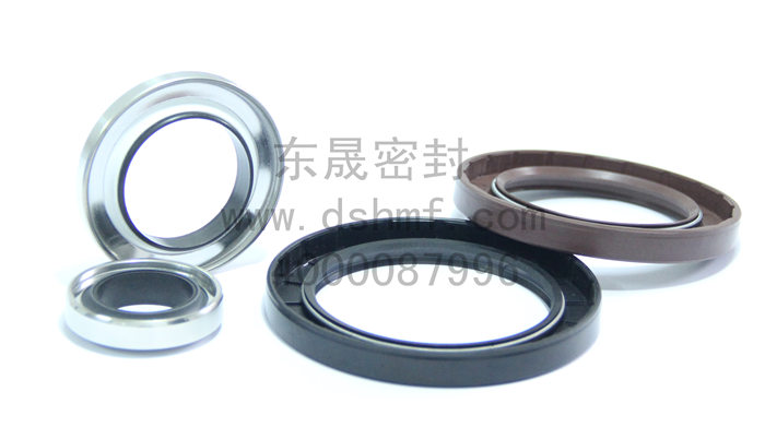 骨架油封，密封件產品