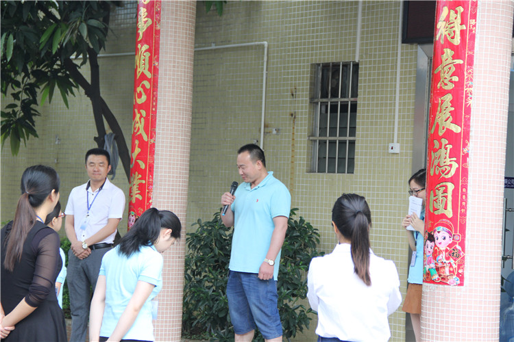 東晟人唐澤超說：“只有傻傻的堅持，才有牛B的結果”，雖然話粗，但很有道理