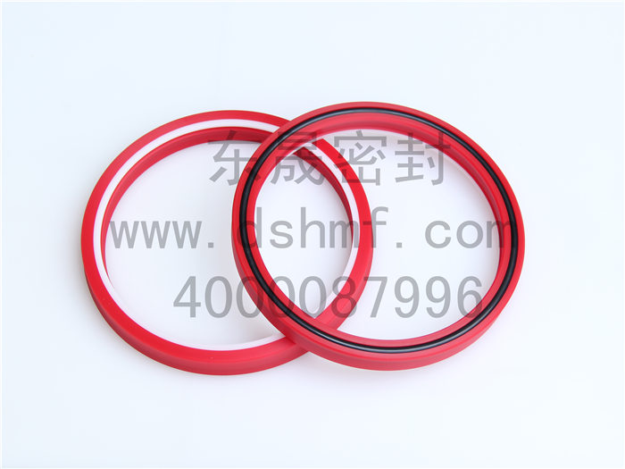 唇型密封圈，密封件，產品