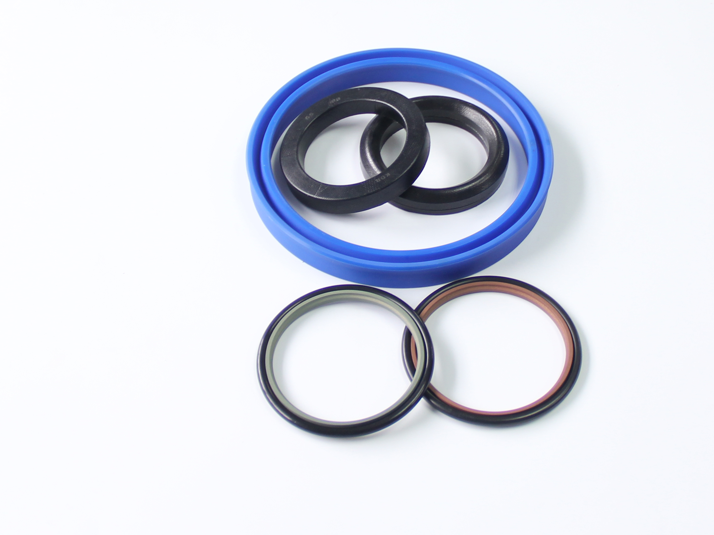 冶金設備密封件