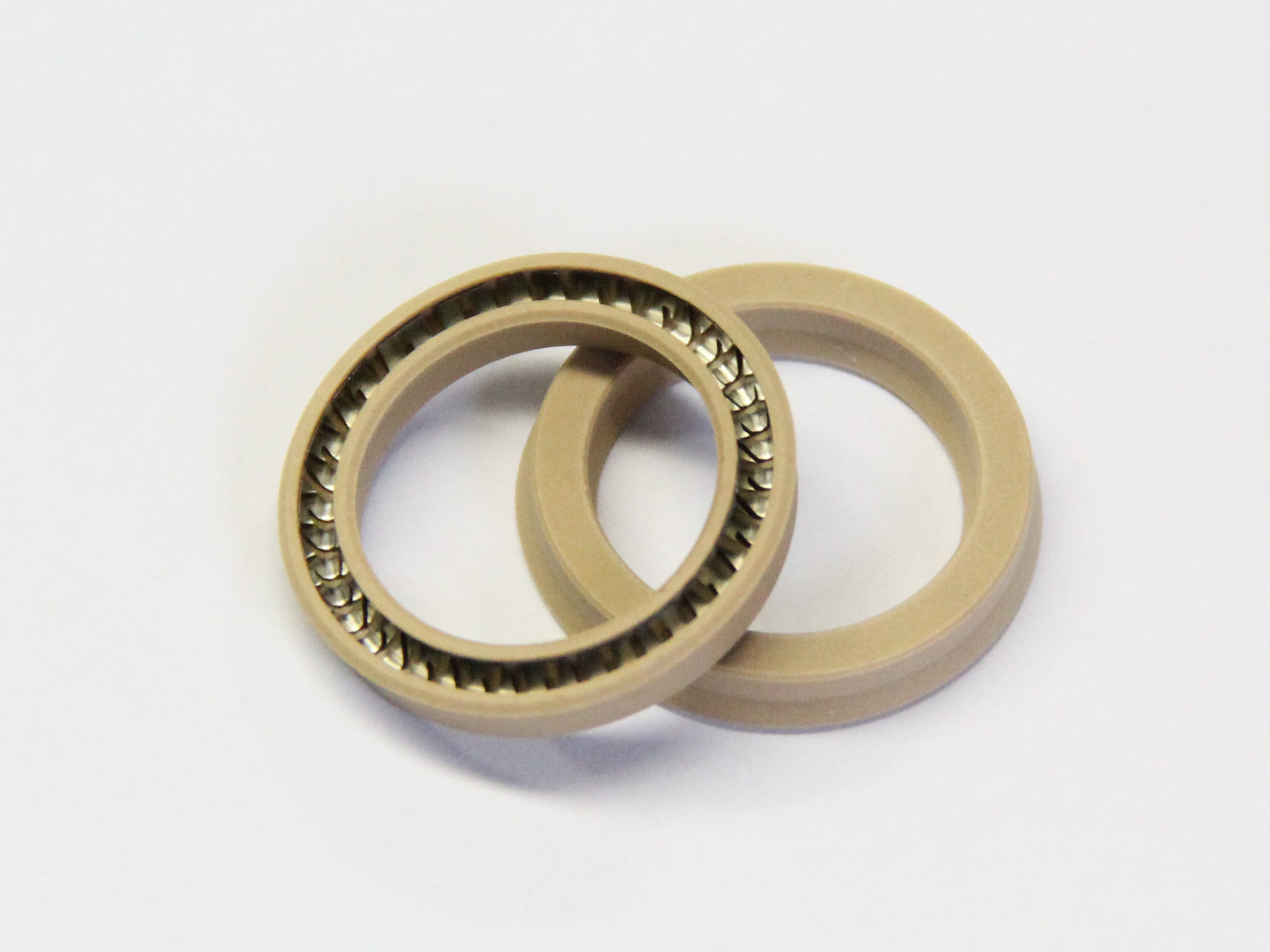 斯特封，密封件