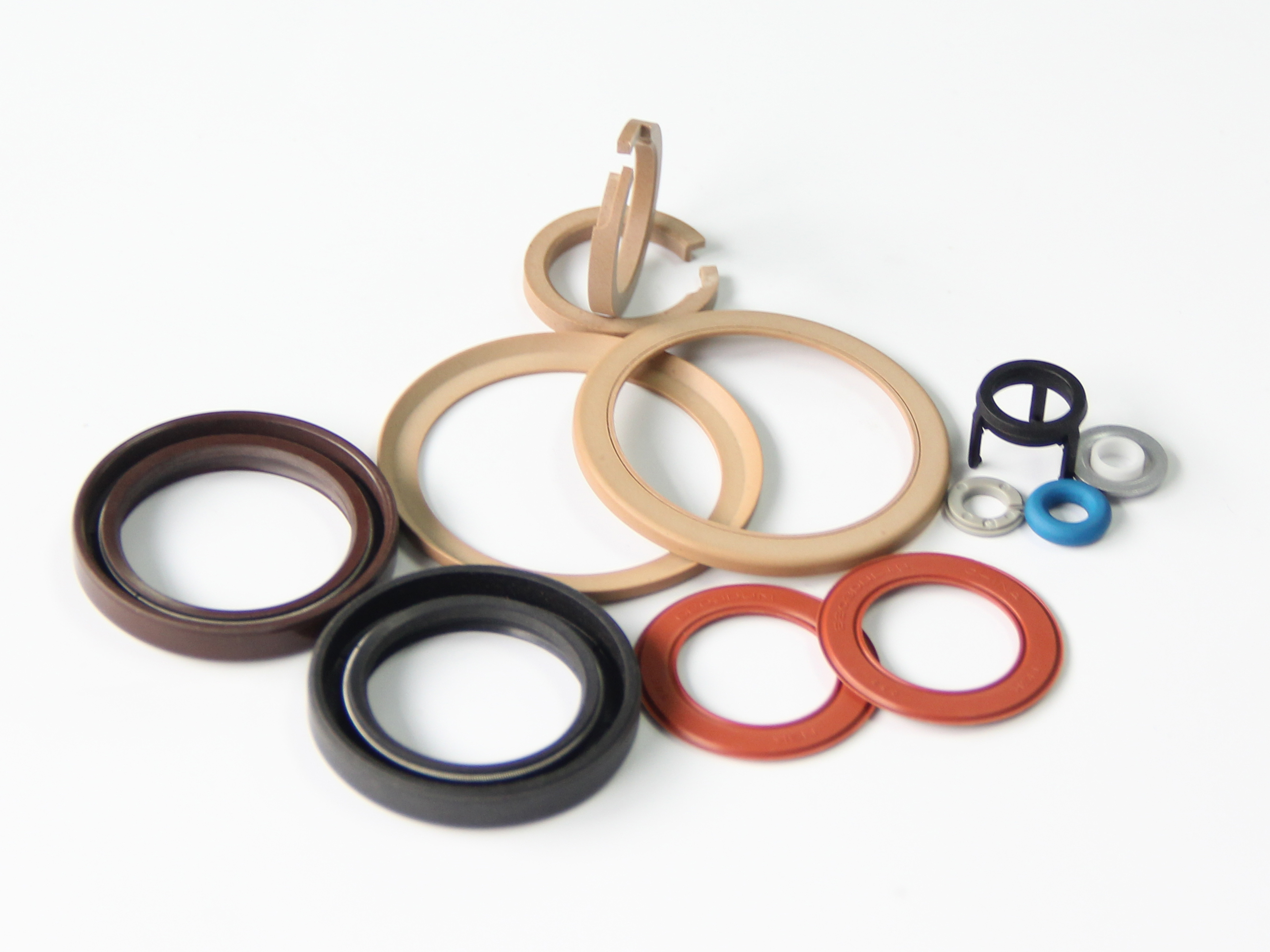 汽車油封.汽車密封件