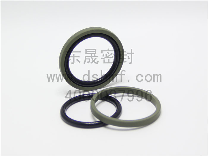 工程機械，密封件，產品