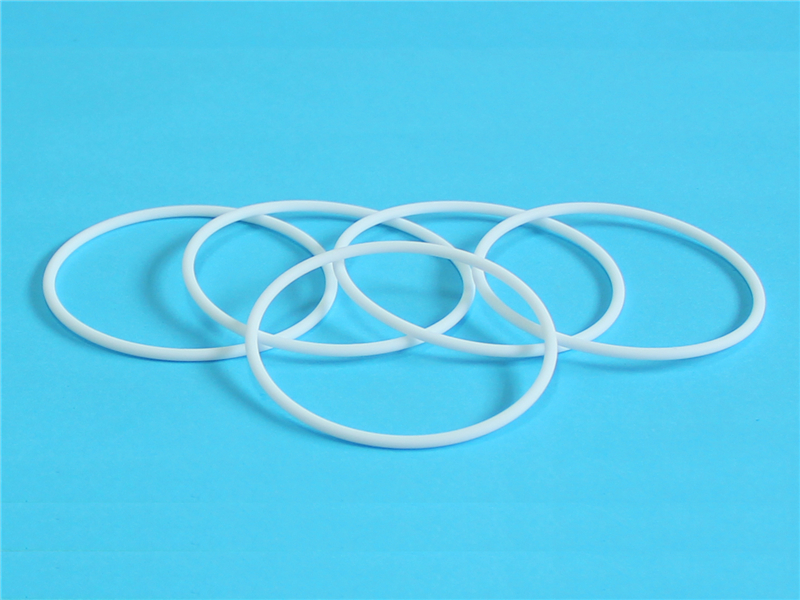 聚四氟乙烯（PTFE）O形圈，密封圈，密封件產品