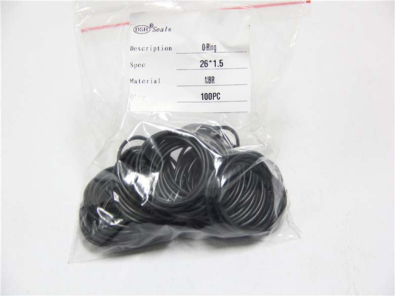 O形圈，密封件，產品，材料