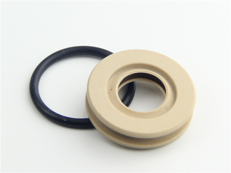 聚四氟乙烯，PTFE，油封