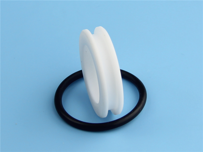 聚四氟乙烯，PTFE，油封