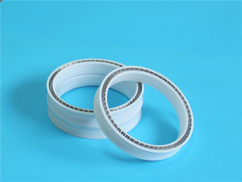 聚四氟乙烯，PTFE，密封件，泛塞封，產品