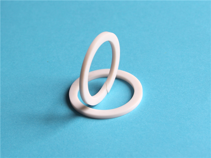 聚四氟乙烯，PTFE，密封件，墊片，產品