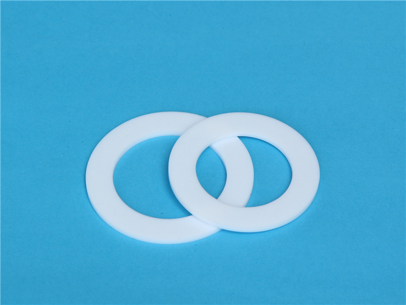 聚四氟乙烯，PTFE，密封件，墊片，產品