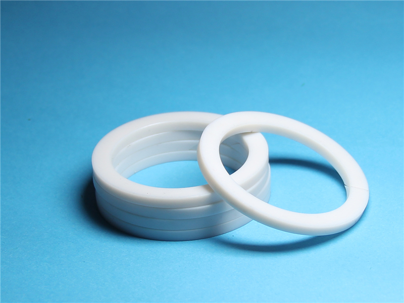 聚四氟乙烯，PTFE，密封件，墊片，產品