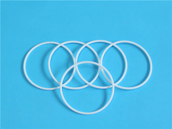 聚四氟乙烯 PTFE 密封圈 O型圈 聚四氟乙烯 PTFE 密封圈 O型圈